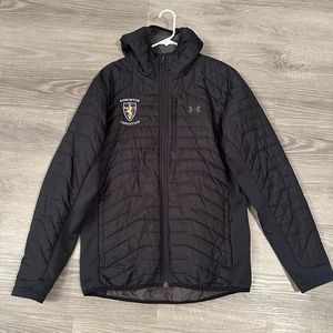 Under Armour Down Jacket